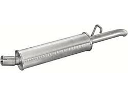 Глушник Опель Манта 1970 - 1987 рр