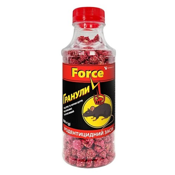 Force гранула 300 г