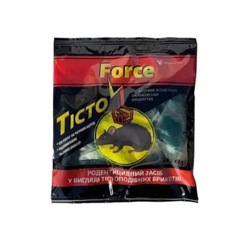 Force тістова принада 200 г