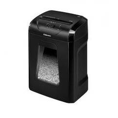 Винищувач документів Fellowes 12C (f.U7120101)