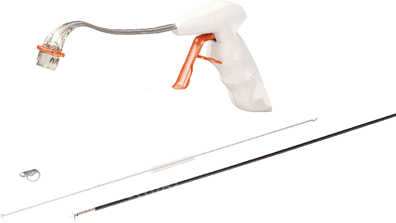 OTSC® проктологія, фото 1