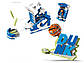 LEGO Exclusive Nike Dunk x LEGO Set [43008], фото 3