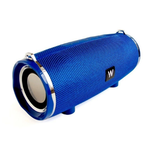 Колонка WALKER WSP-160 dark blue, фото 1