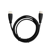 Кабель HDMI-HDMI WALKER WHD-77 4K HDTV V2.0 1.5m carton box, фото 4