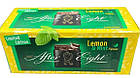 Шоколадні цукерки Nestle After Eight Lemon & Mint 200 г Німеччина, фото 2