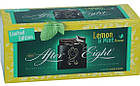 Шоколадні цукерки Nestle After Eight Lemon & Mint 200 г Німеччина, фото 3