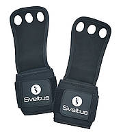 Лямки для жиму Sveltus Premium (SLTS-5656) 2 шт S-M, 7461616 - 312