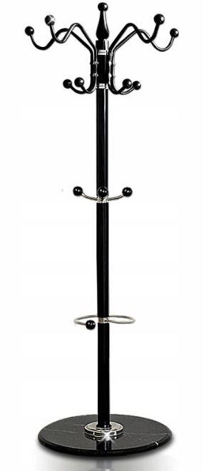 Стійка-вішак для одягу 170см ART-284, фото 1