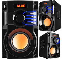 Портативна бездротова колонка Overmax BLUETOOTH 600 Вт