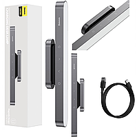 Світлодіодна лампа з акумулятором на магніті Baseus