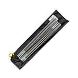 Комплект дуг до намету Tramp Light Bicycle дюрапол UTRA-097, фото 2