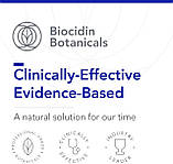 Biocidin Botanicals, Biocidin®, підтримка мікробіома, руйнування біоплівки, широкого спектру дії, 90 капсул, фото 6