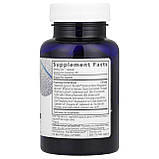 Biocidin Botanicals, Biocidin®, підтримка мікробіома, руйнування біоплівки, широкого спектру дії, 90 капсул, фото 3