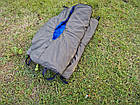 Спальний мішок C-15 зимовий  210 х 88 см  -25°C, фото 9