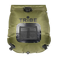 Ємність для душу Tribe Shower 20 л T-MA-0011-olive