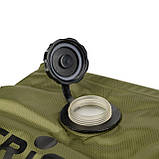 Ємність для душу Tribe Shower 20 л T-MA-0011-olive, фото 4