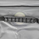 Ємність для душу Tribe Shower 20 л T-MA-0011-olive, фото 6