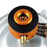 Пальник Tramp з п'єзопідпалом UTRG-043, фото 6