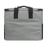 Термосумка Tribe Cooler 25 L T-IF-0011-grey, фото 3
