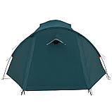 Намет Tramp Grot 3 (v2) green UTRT-036, фото 5