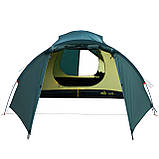 Намет Tramp Grot 3 (v2) green UTRT-036, фото 6