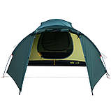 Намет Tramp Grot 3 (v2) green UTRT-036, фото 7