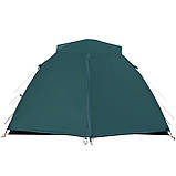 Намет Tramp Grot 3 (v2) green UTRT-036, фото 8