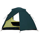 Намет Tramp Grot 3 (v2) green UTRT-036, фото 9