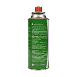 Картридж газовий Tribe цанговий 220 г T-HF-0006, фото 2