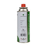 Картридж газовий Tribe цанговий 220 г T-HF-0006, фото 4