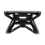 Стілець Tribe Camp Chair Low пластиковий T-EF-0001-black, фото 6