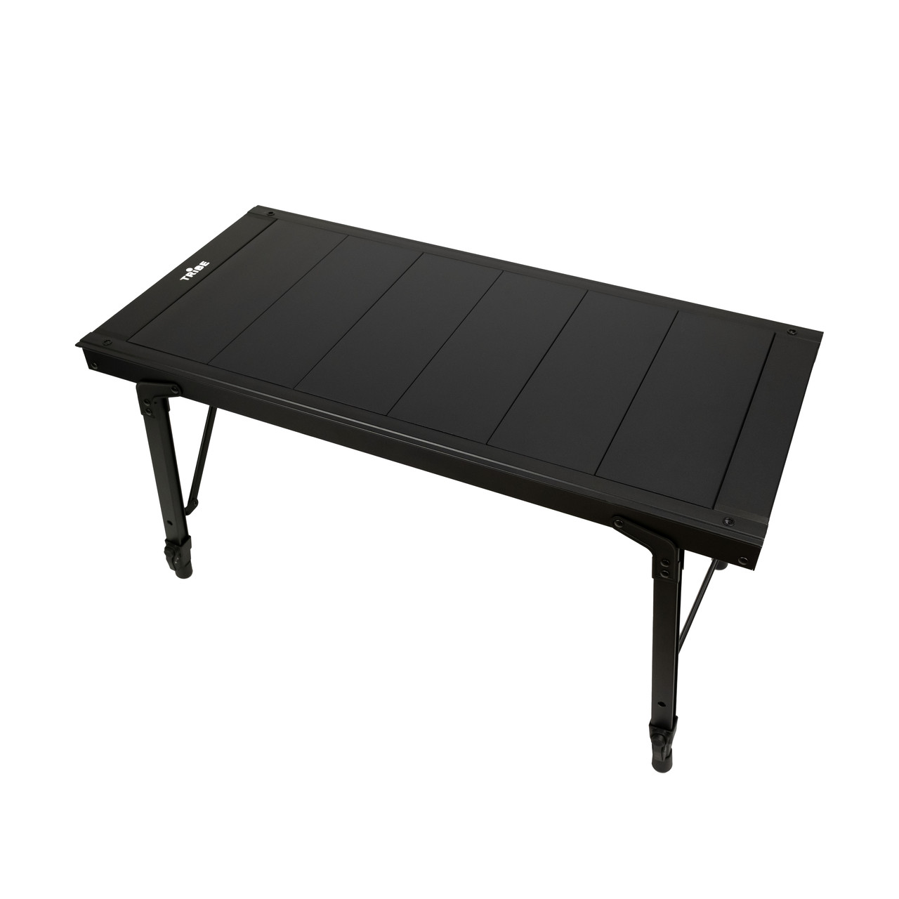 Стіл Tribe Camp Table Alu T-EC-0005-black, фото 1