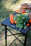 Стіл Tribe Camp Table Alu T-EC-0005-black, фото 4
