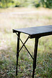 Стіл Tribe Camp Table Alu T-EC-0005-black, фото 8