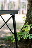 Стіл Tribe Camp Table Alu T-EC-0005-black, фото 10