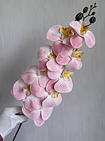 Штучна орхідея фаленопсис ( латекс 95 см), фото 8