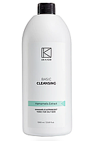 Тонік з гамамелісом для жирної шкіри Astringent-Hamamelis Tonic for Oily Skin, 1000 мл