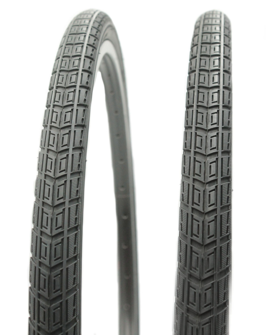 Покришка велосипедна Chaoyang 28 x 1.75 H-527, фото 1