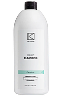 Камфорний тонік для жирної шкіри Camphor Tonic for Oily Skin, 1000 мл