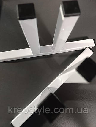 Ніжки для нагрівальних панелей Універсальні, фото 1