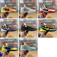 Під замовлення Eur40-46 Nike Sabrina 3  баскетбольные кроссовки