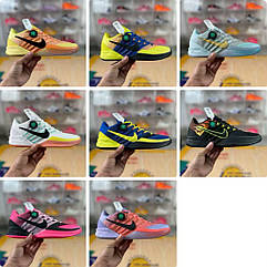 Під замовлення Eur39-46 Nike Sabrina 3  баскетбольные кроссовки