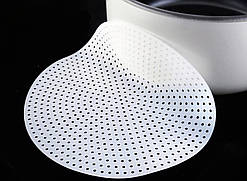 Коврик для рисоварки 35 см силіконовый Bartscher 12 л (Німеччина)