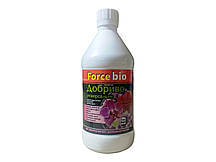 Добриво концентрат Force Bio, універсальне, 500мл