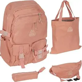 Рюкзаки COLOR-IT оптом