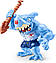 Ігрова фігурка Smashers Horror House-Small Shark 74139B, фото 2