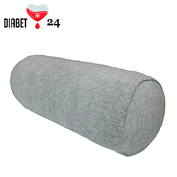 Ортопедична подушка Лежбока 30х10 см