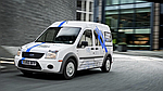 2012 Ford Transit Connect Electric – герой міських маршрутів