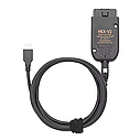 Автосканер VCDS HEX-V2 на чіпі STM32 автоматичне оновлення, ліцензія без обмежень VW/Audi/Skoda/Seat, фото 2