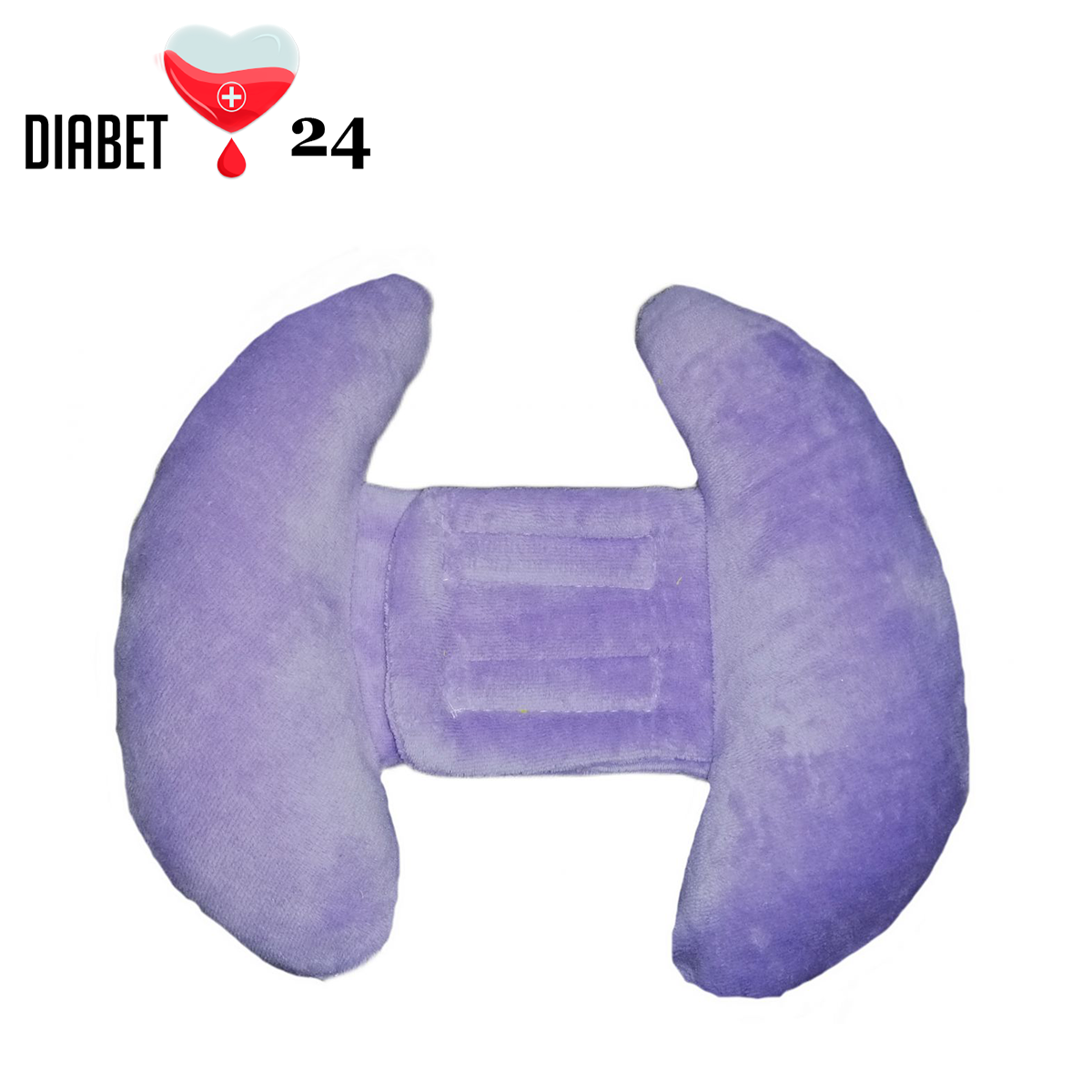 Підголівник ортопедичний Лежебока для дітей, фото 1